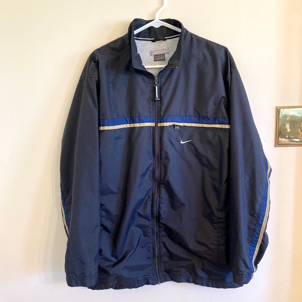🎉Host Pick🎉Men’s Nike Jacket